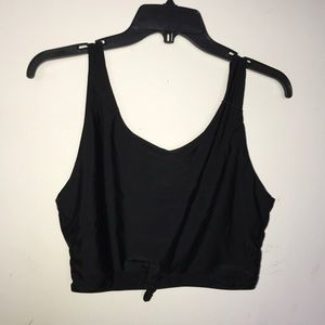 Zaful Leopard Bikini Set